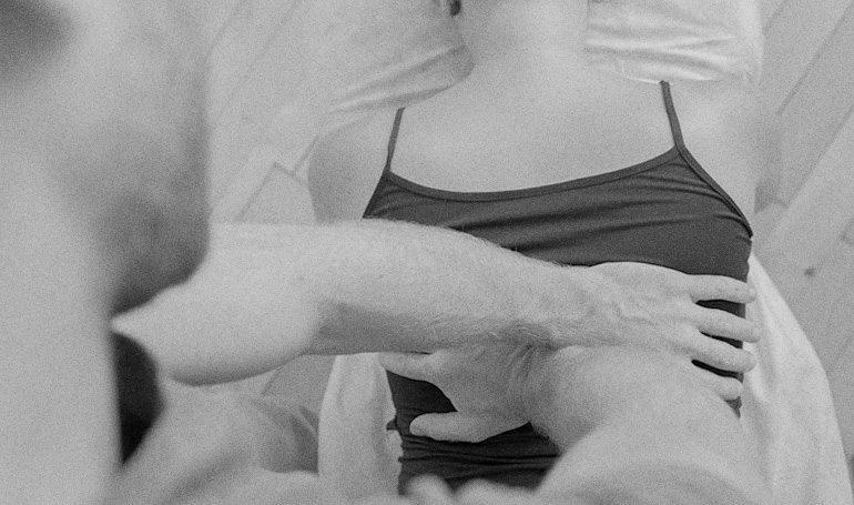 Physiothérapie musculosquelettique, Riviera Rehab, Vevey